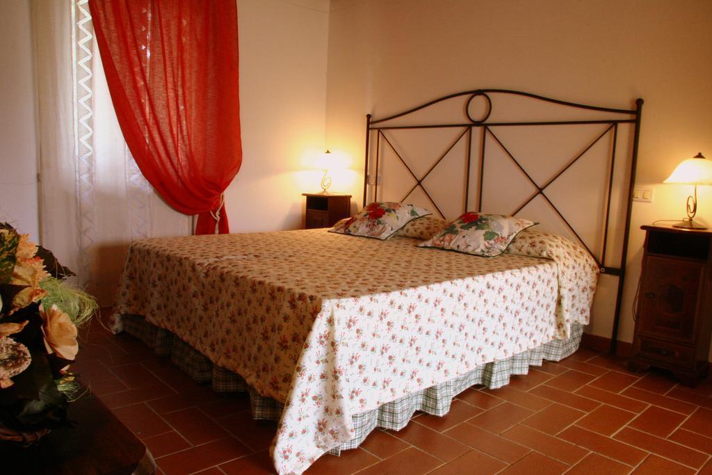 Coliberto Massa Marittima Quarto foto