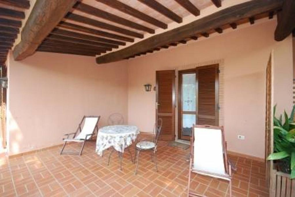 Coliberto Massa Marittima Quarto foto